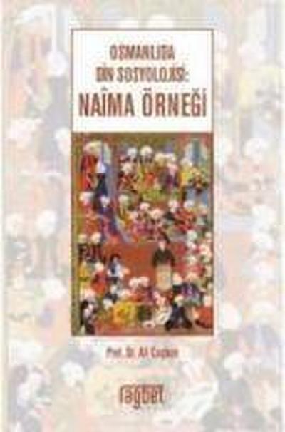 Osmanlida Din Sosyolojisi