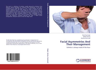 Facial Asymmetries And Their Management