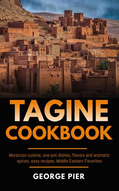 Tagine Cookbook