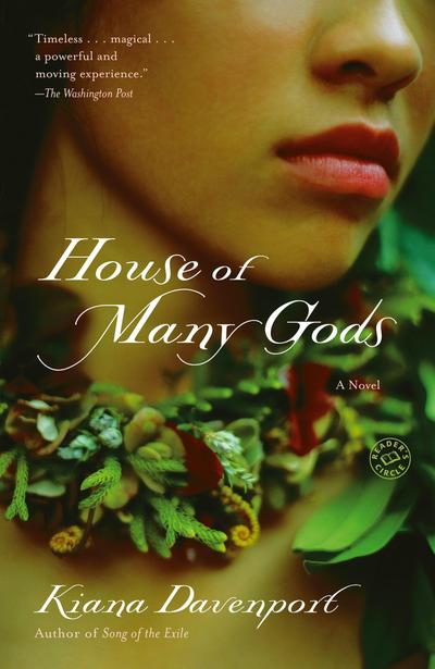House of Many Gods