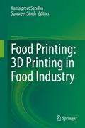 Food Printing: 3D Printing in Food Industry