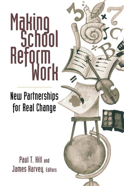 Making School Reform Work