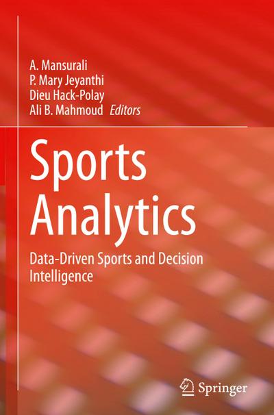 Sports Analytics