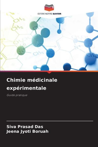 Chimie médicinale expérimentale