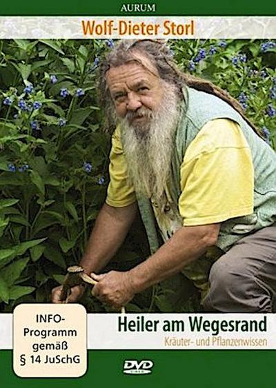 Heiler am Wegesrand, 1 DVD