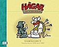 Hägar der Schreckliche Gesamtausgabe 15: Tagesstrips 1995 bis 1997