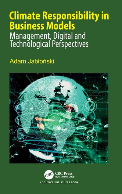 Climate Responsibility in Business Models