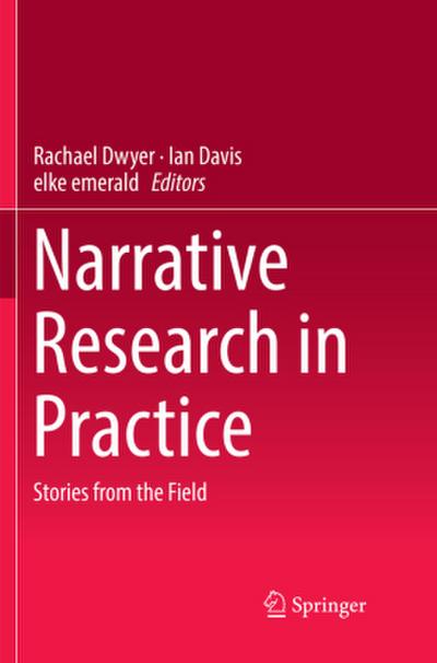 Narrative Research in Practice