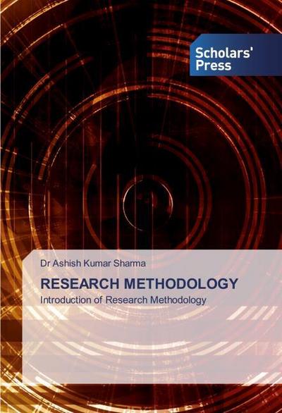 RESEARCH METHODOLOGY