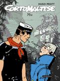 Corto Maltese: 12. Mu