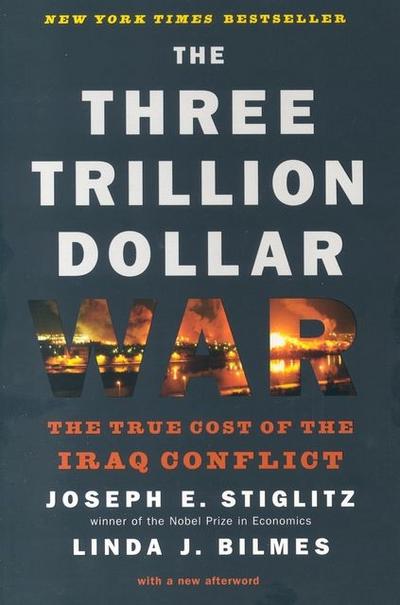 Three Trillion Dollar War