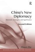 China’s New Diplomacy