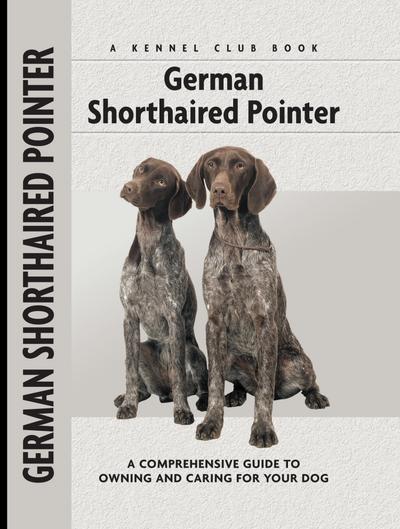 German Shorthaired Pointer