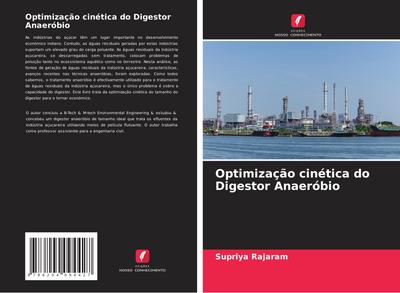 Optimização cinética do Digestor Anaeróbio