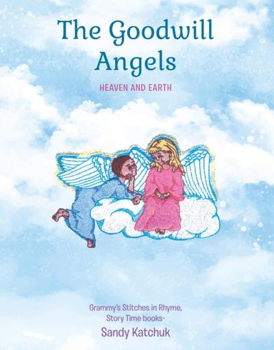 THE GOODWILL ANGELS