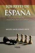 Los Reyes de España