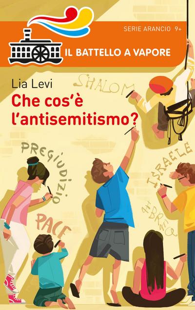 Che cos’è l’antisemitismo?