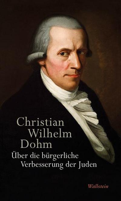 Dohm,Über die bürgerl.Bd.1