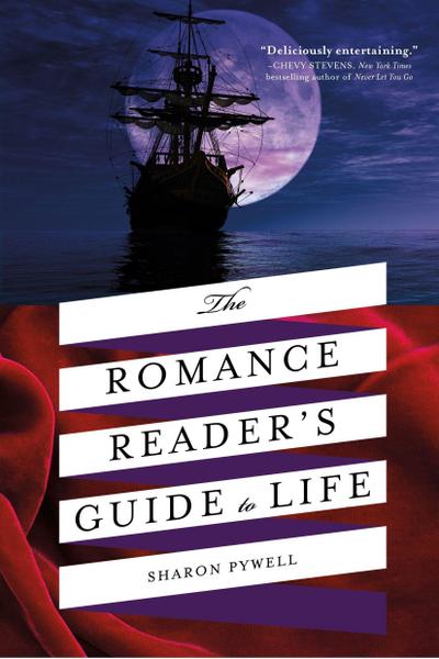 ROMANCE READERS GT LIFE