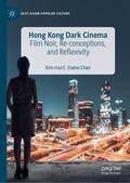 Hong Kong Dark Cinema