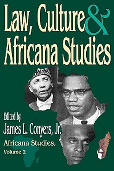 Law, Culture, and Africana Studies