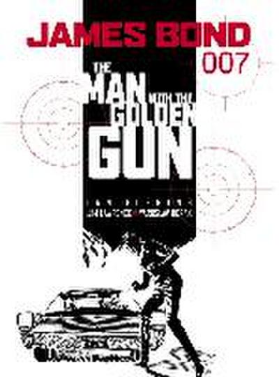 James Bond: The Man with the Golden Gun