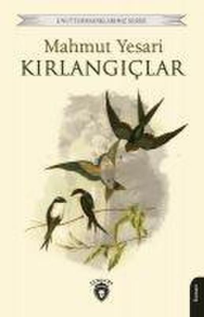 Kirlangiclar