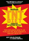 Men’s Health TNT Diet