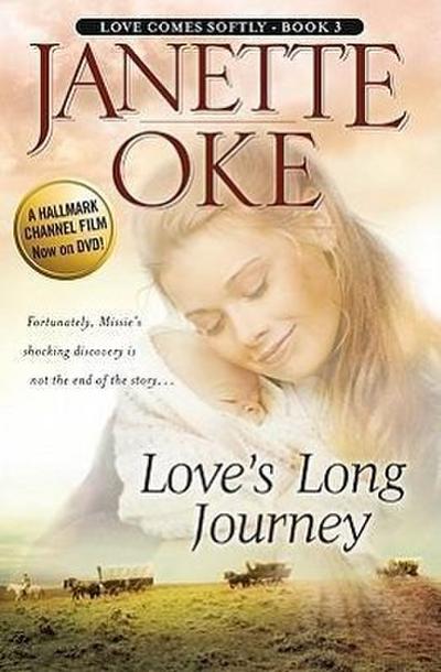 Love’s Long Journey