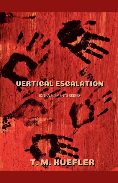 Vertical Escalation