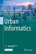 Urban Informatics