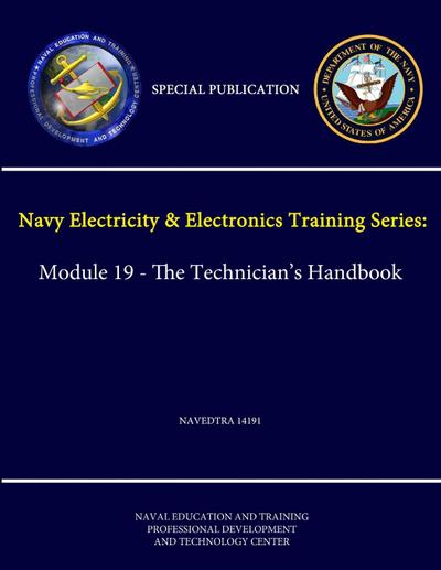 Navy Electricity & Electronics Training Series