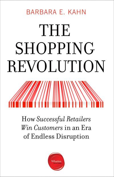 Shopping Revolution