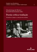Poesia-Crítica-Tradução