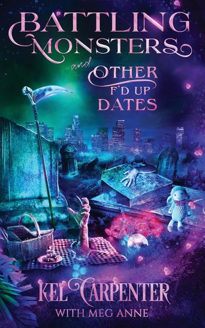 Battling Monsters and Other F’d Up Dates