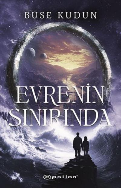 Evrenin Sinirinda