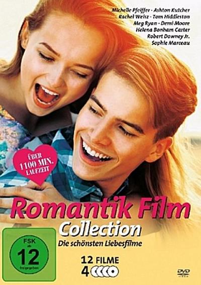 Romantik Film Collection