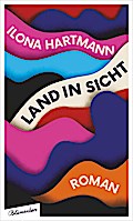 Land in Sicht