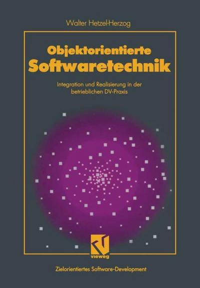 Objektorientierte Softwaretechnik