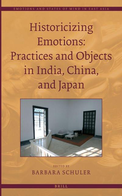 Historicizing Emotions