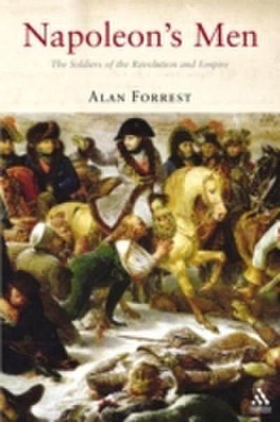Napoleon’s Men