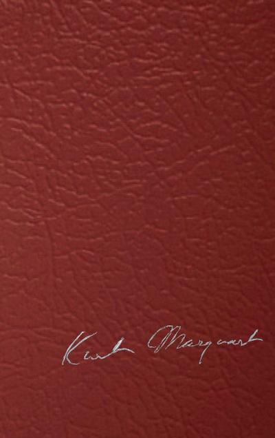 Marquart’s Works - Communism