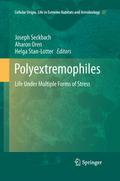 Polyextremophiles