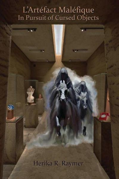 L’Artefact Malefique