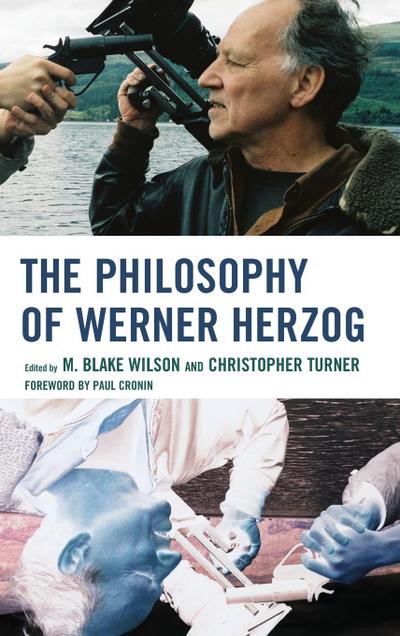 Philosophy of Werner Herzog
