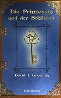 Die Prinzessin und der Schlüssel
