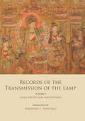 Records of the Transmission of the Lamp (Jingde Chuandeng Lu)