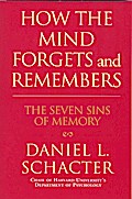 How the Mind Forgets and Remembers