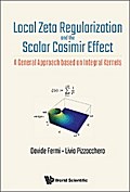 LOCAL ZETA REGULARIZATION AND THE SCALAR CASIMIR EFFECT