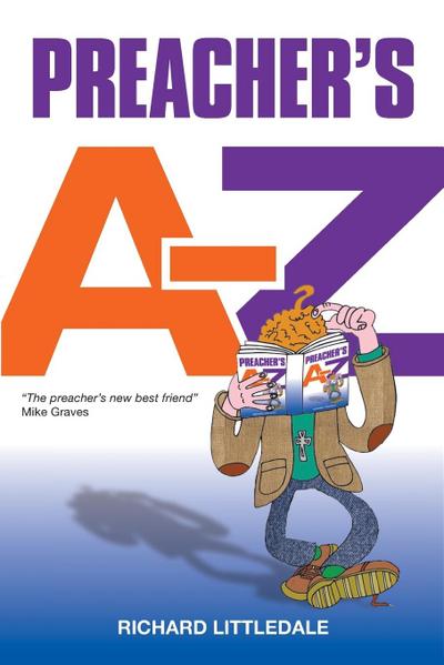 Preacher’s A-Z